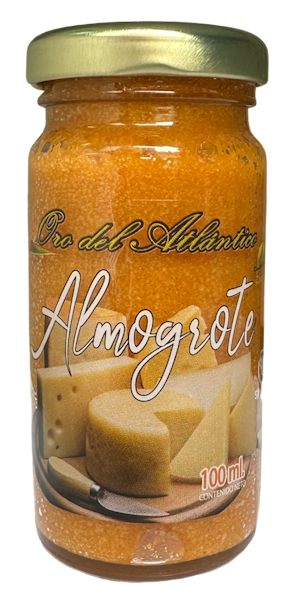 Oro del Atlántico