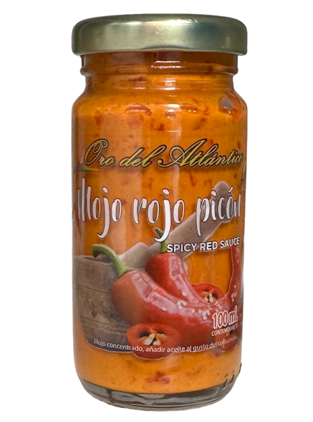 Oro del Atlántico