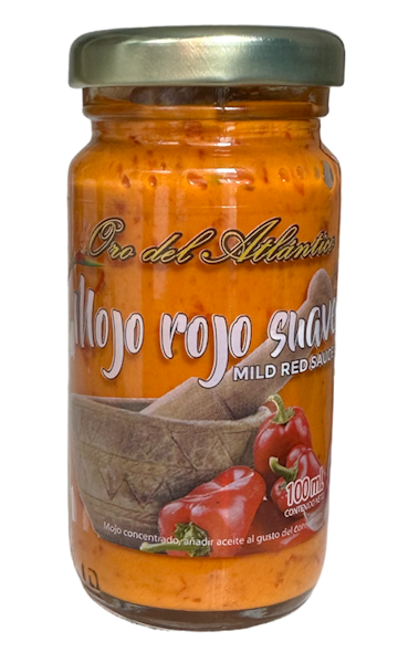 Oro del Atlántico