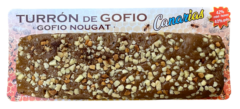 Oro del Atlántico